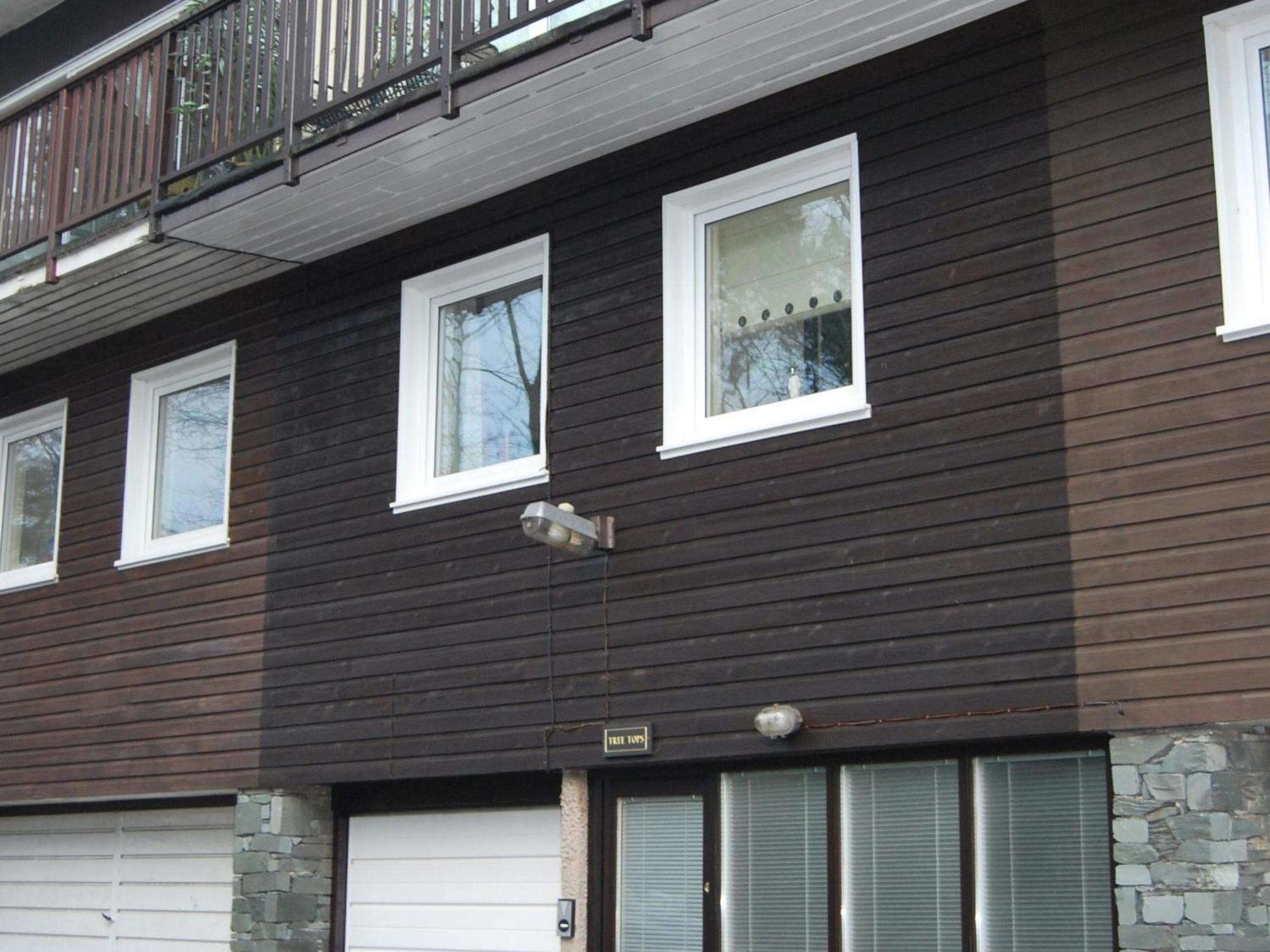 Treetops Bowness-on-Windermere Zewnętrze zdjęcie